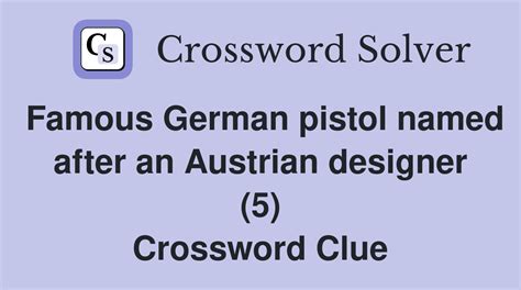 designer gucci la times crossword clue